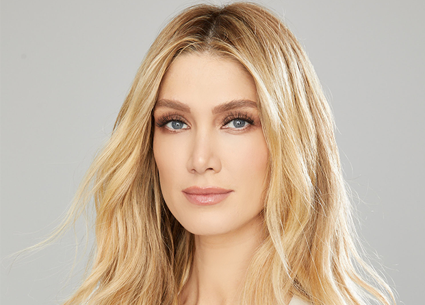 Delta Goodrem - card