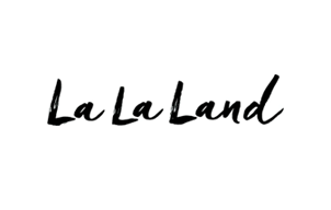 Lala land logo