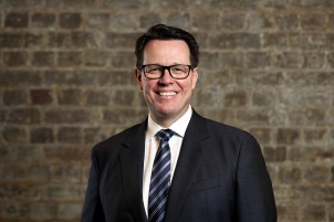 Kieren Perkins OAM