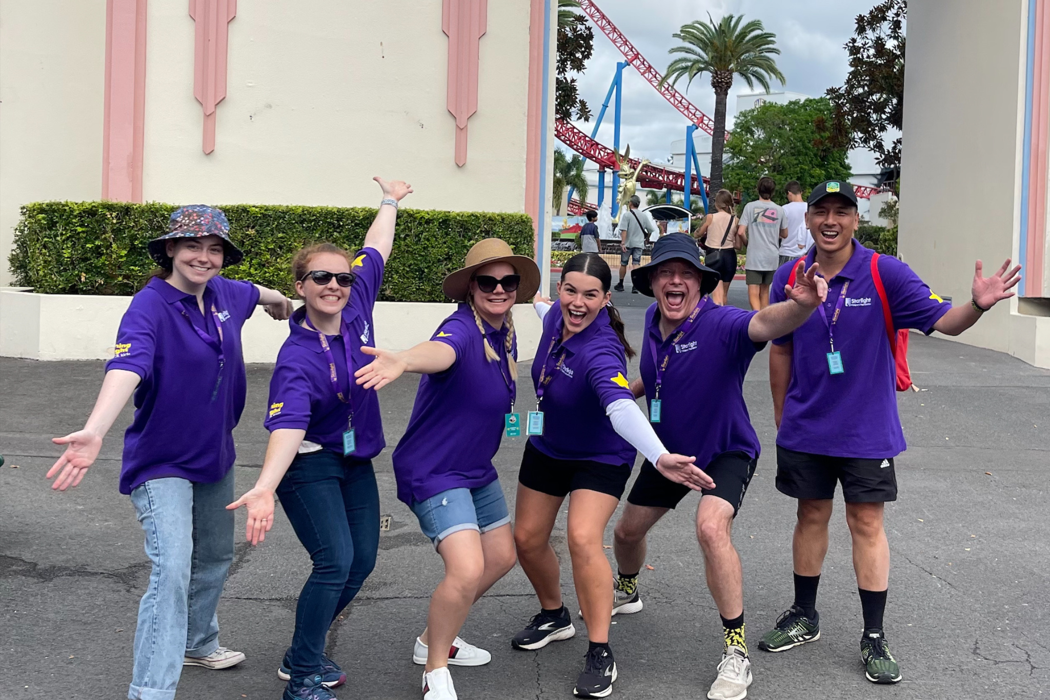 Ellie image - movie world