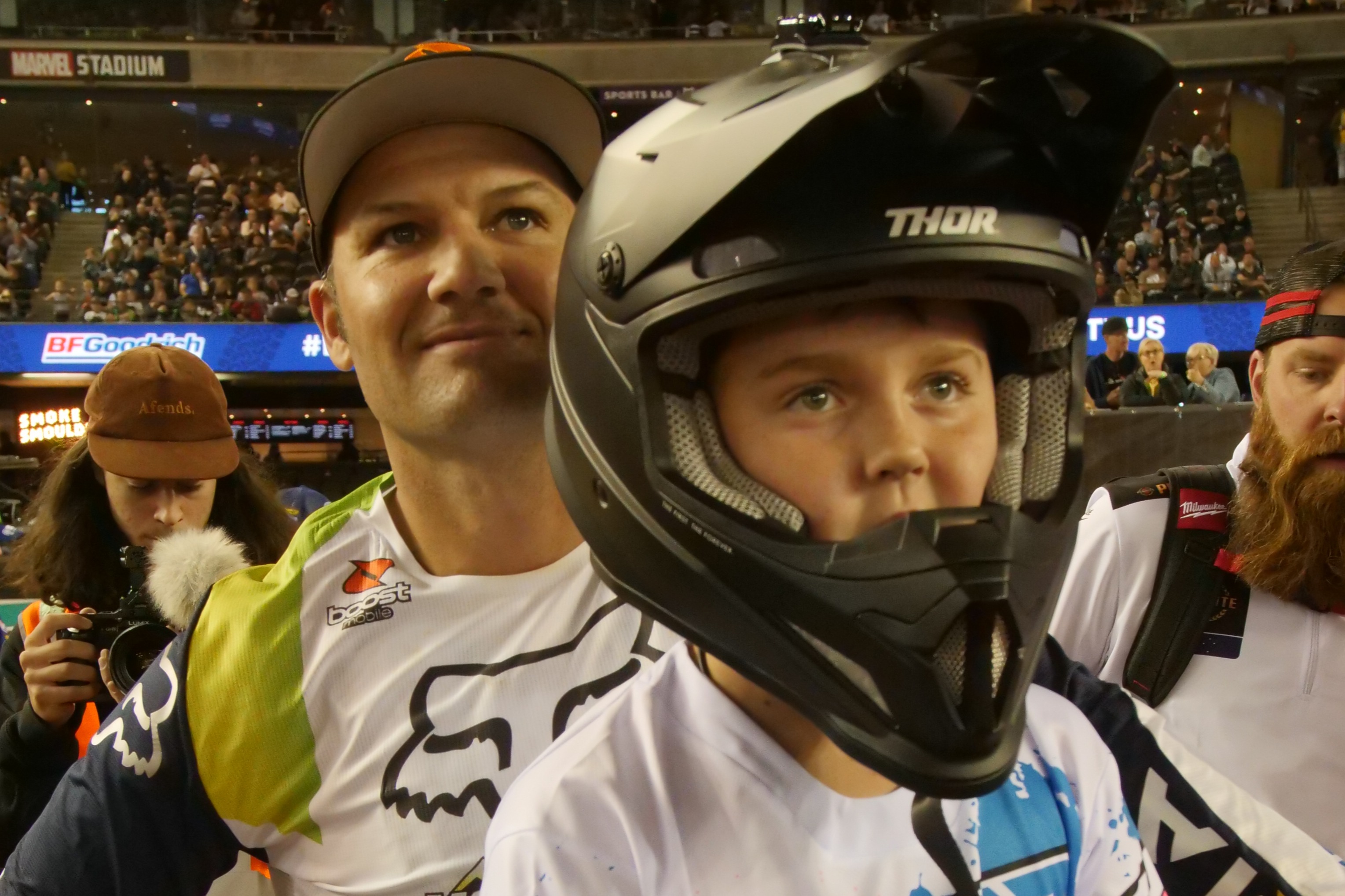 GUS SELECTS BASIL 19