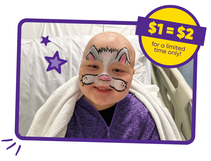 SLD matched giving banner image