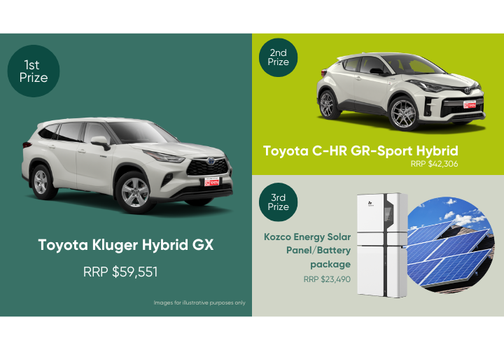 People-s Choice prizes - webpage
