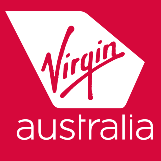 Virgin logo