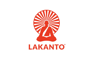 Lakanto logo