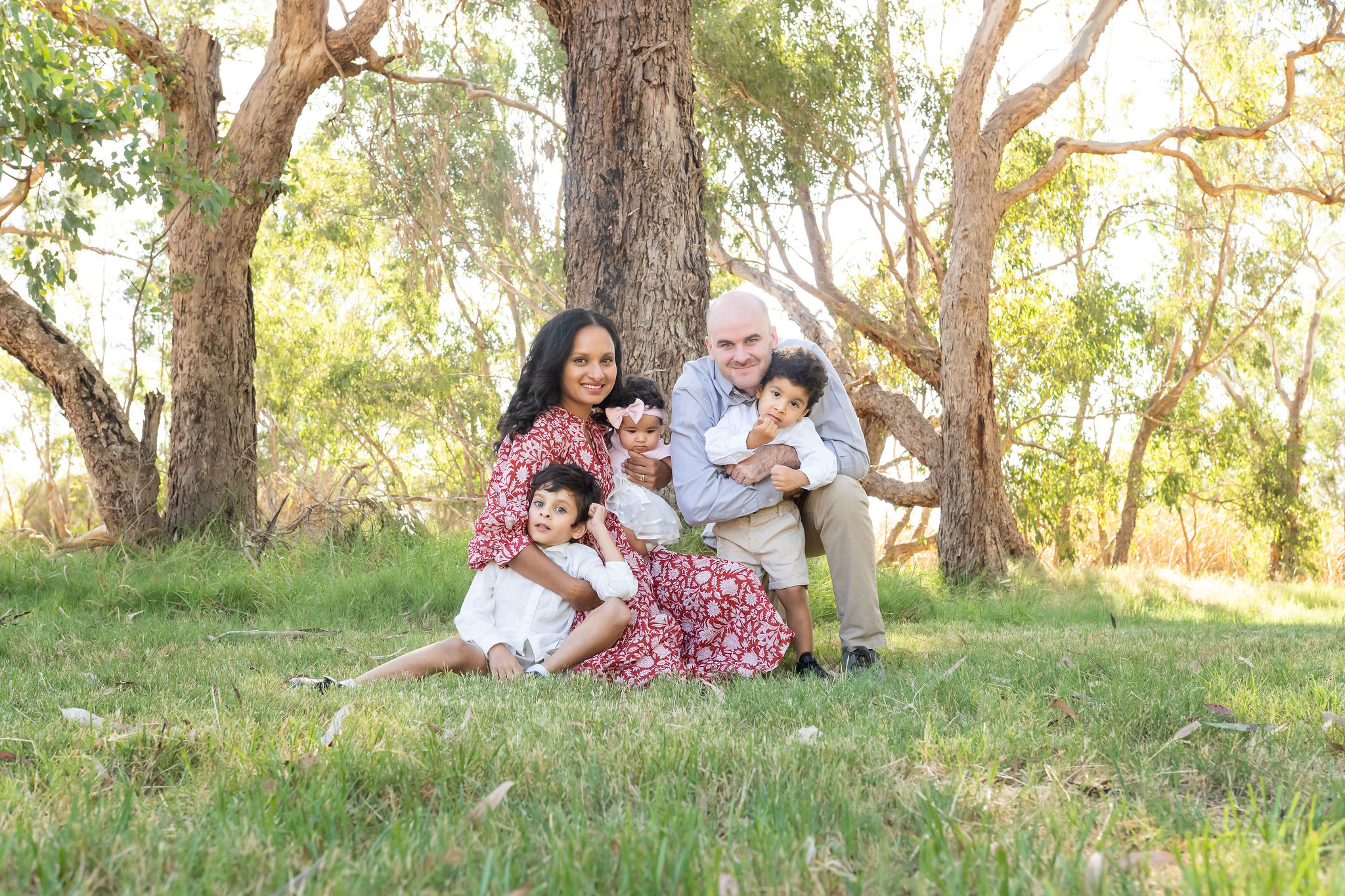 Grace image - family
