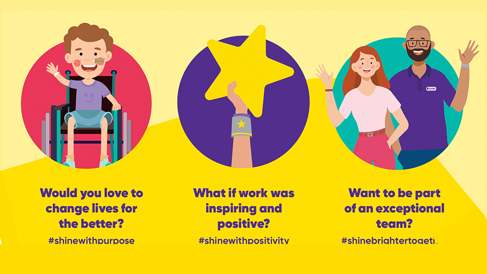 Our shine values