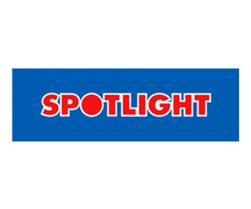 Spotlight logo
