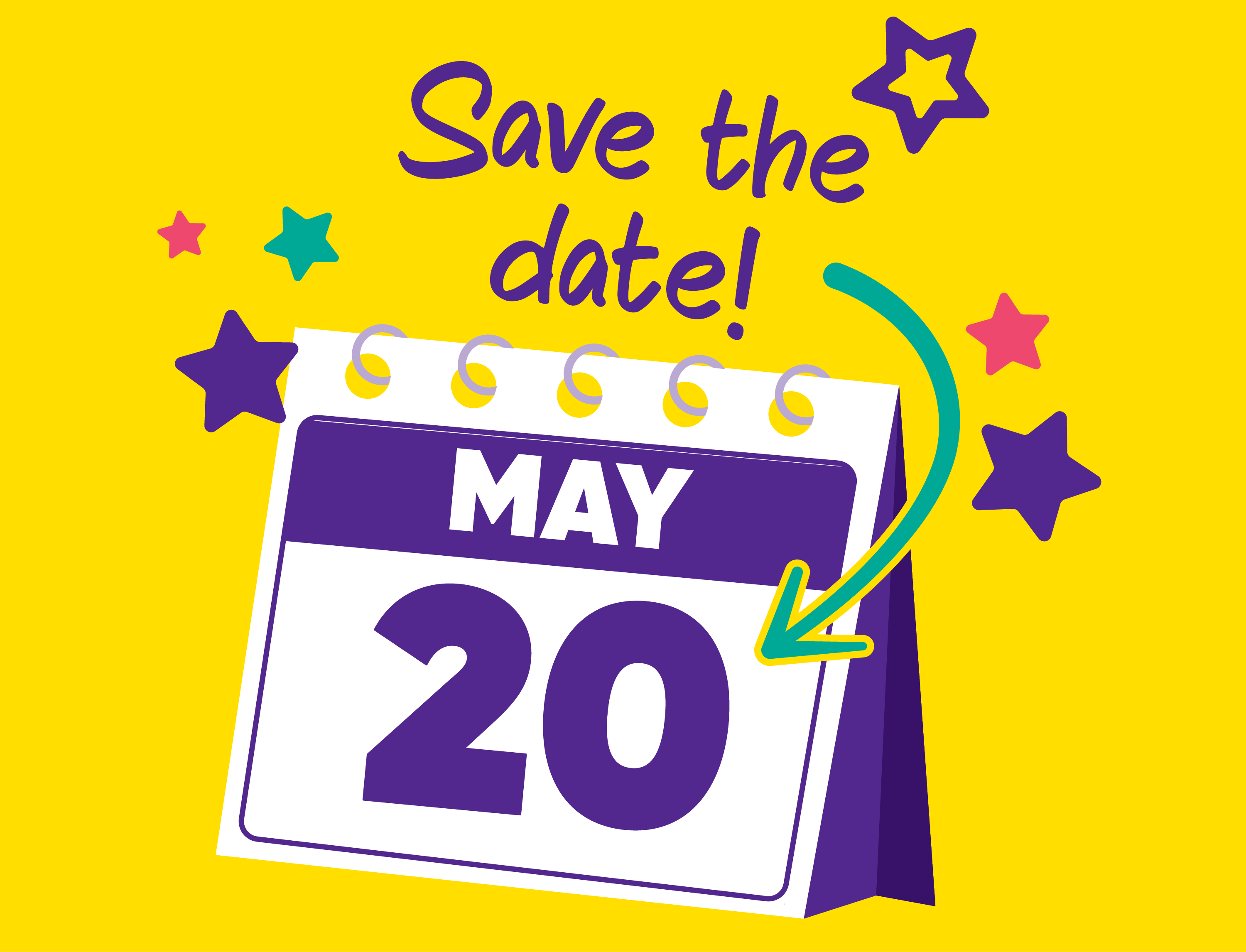 Starlight Day banner image