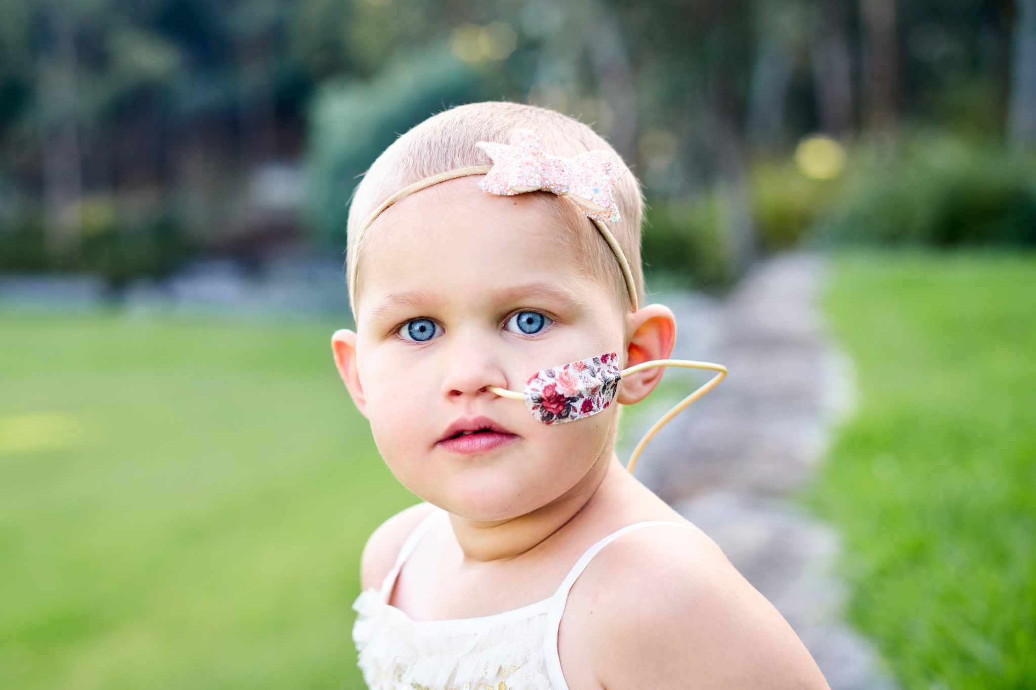 Lucy - footer banner - image