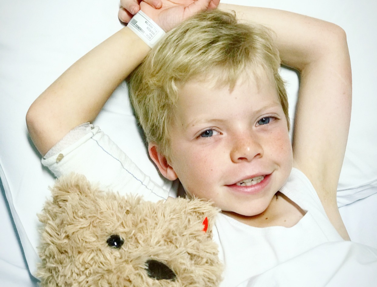 Bill story - banner image