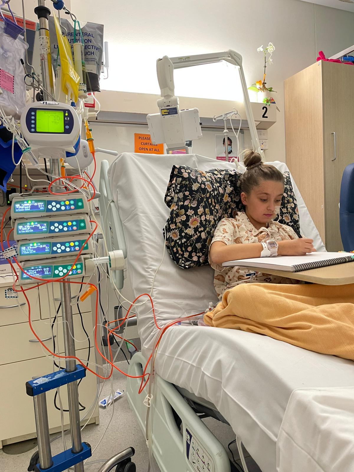 Willow ICU