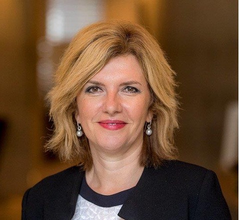 Tanya Gilerman image