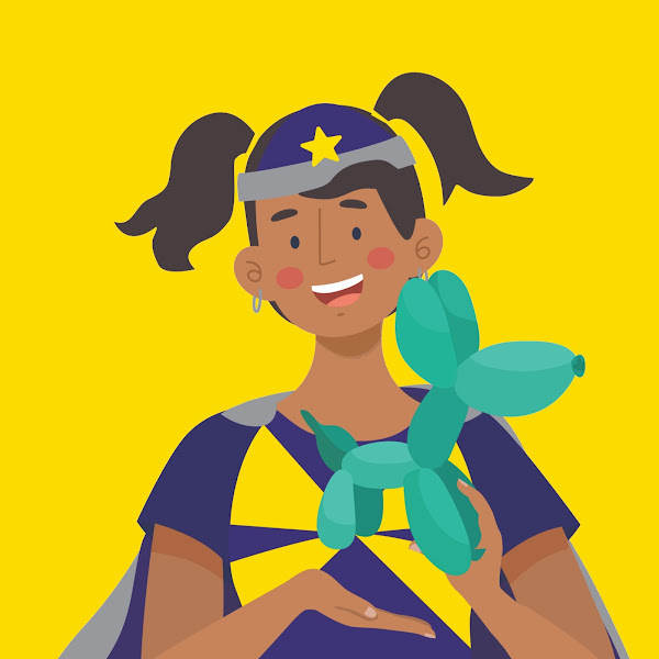 Fun with Captain Starlight