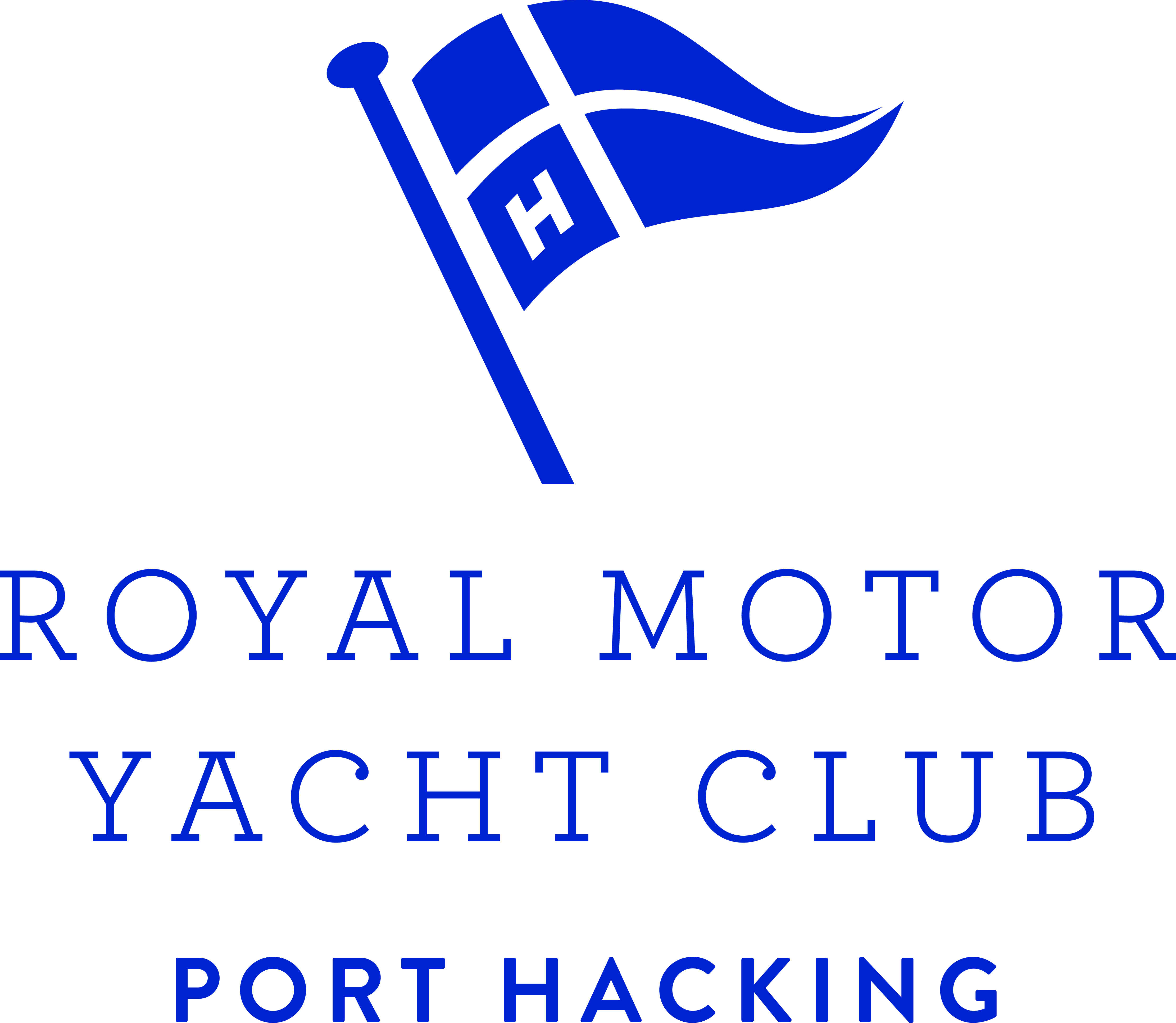 RMYC Port Hacking Friends of Starlight