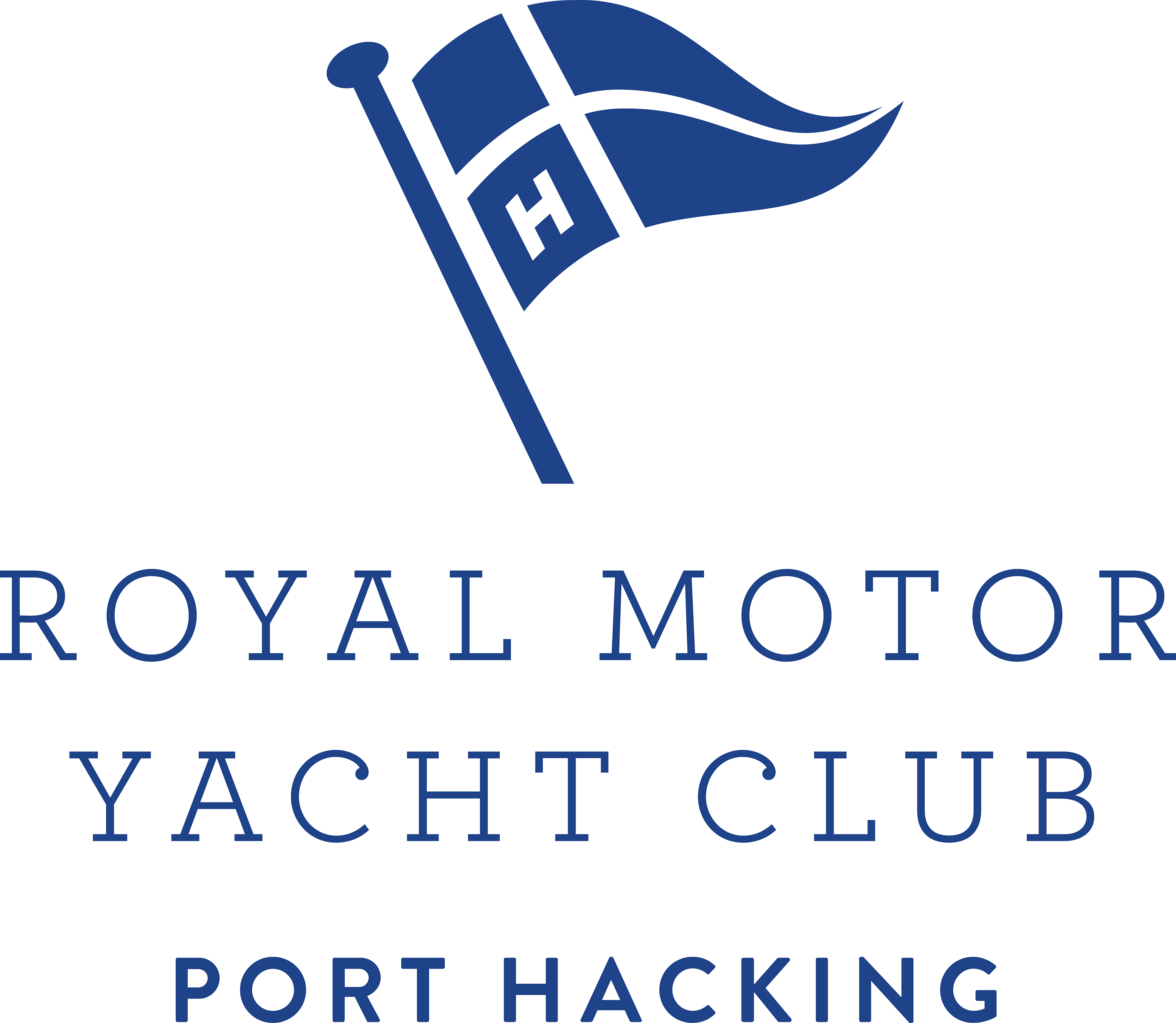 RMYC Port Hacking Friends of Starlight