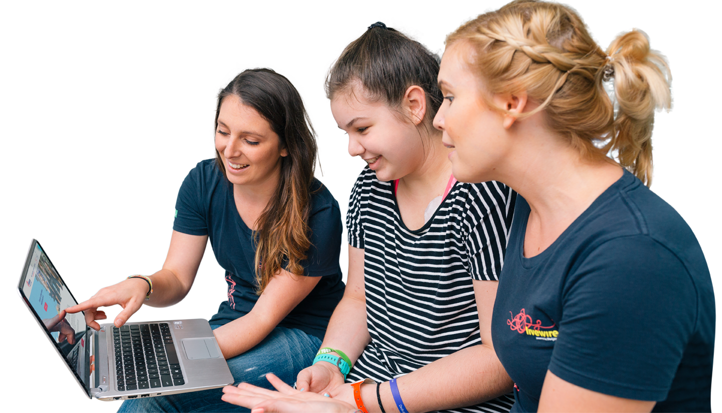 Livewire online Brisbane