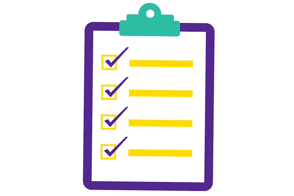 Volunteer - probity checks