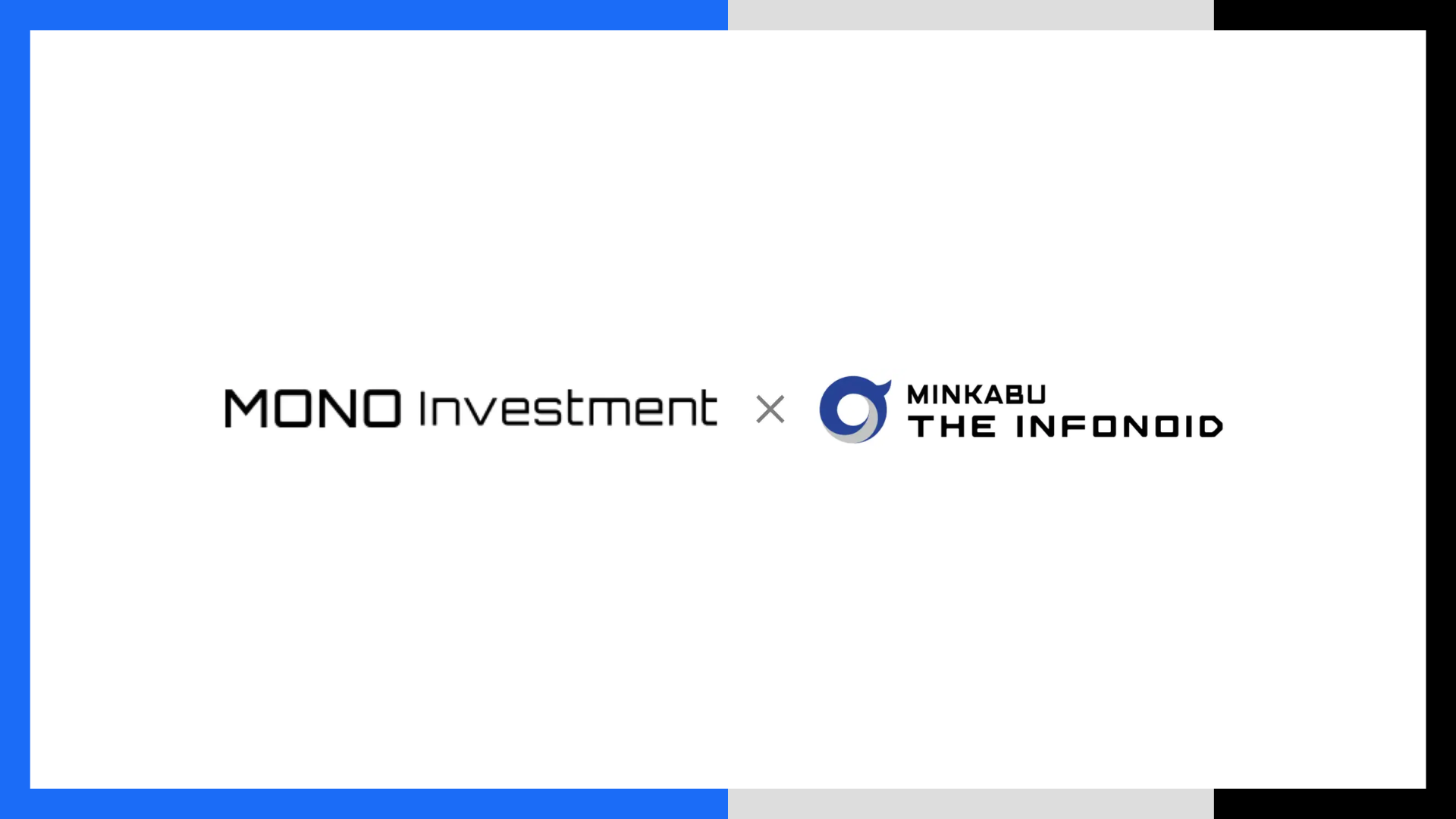 株式会社MONO Investment
