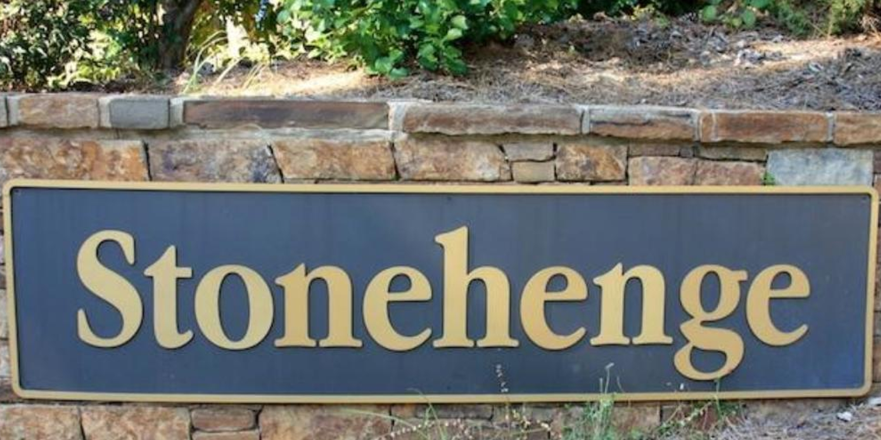 Stonehenge is one of the best neighborhoods in Raleigh, North Carolina 
