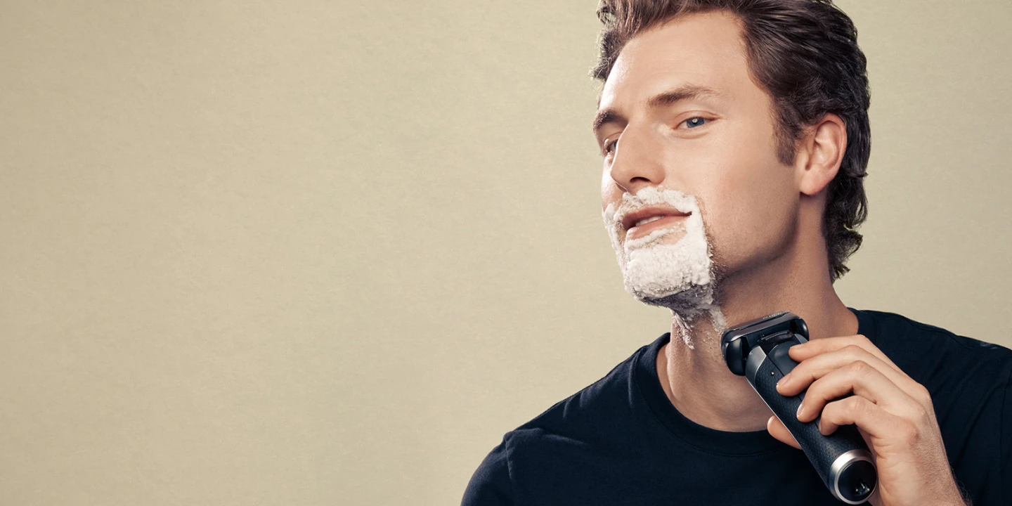 如何避免刮鬍引起的肌膚不適與紅疹