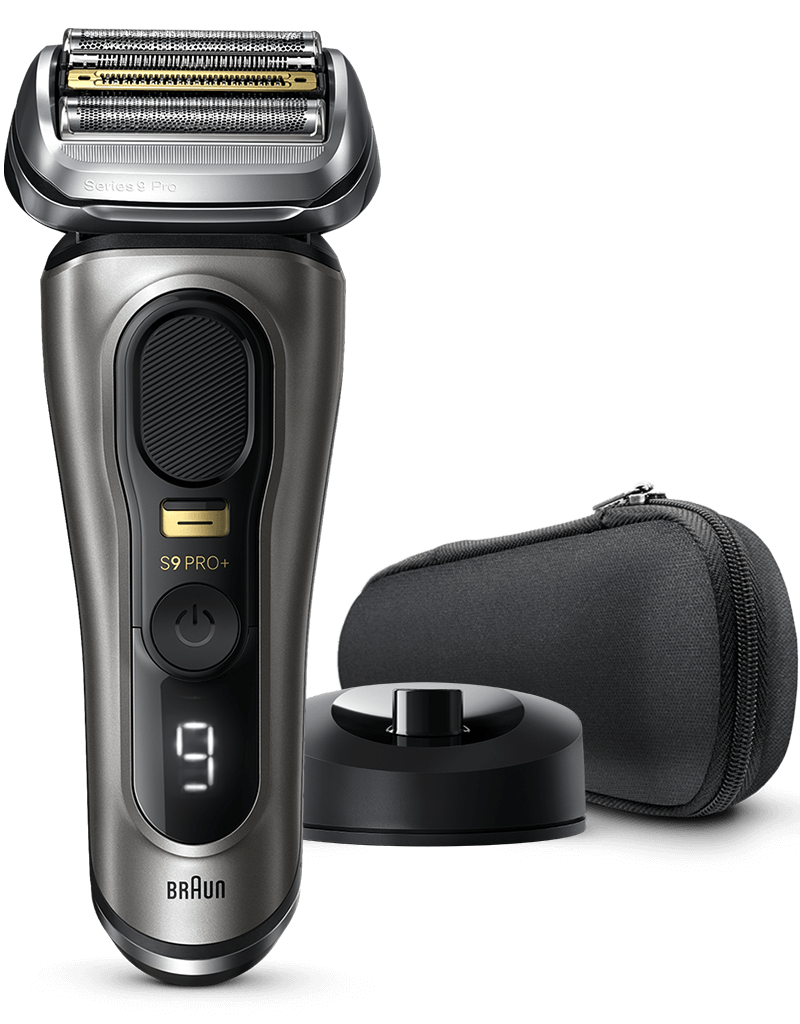 Braun S9 PRO+ | Braun TW
