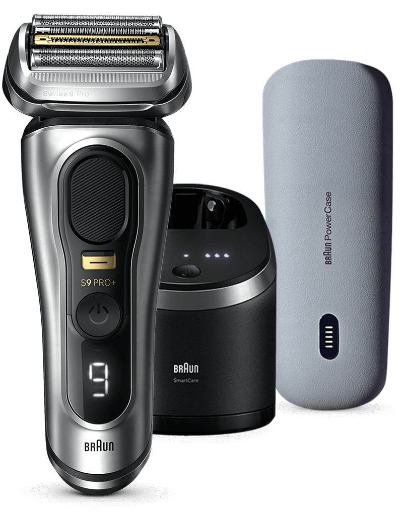 BRAUN史上最高峰Series9PRO+新品未使用品CCR2個/Lisiその他 BRAUN史上最
