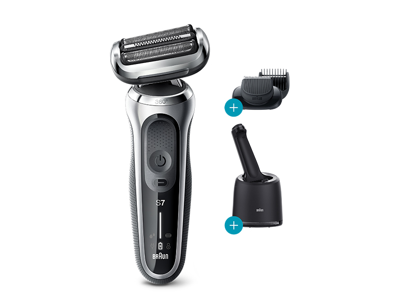 BRAUN series7 71-S7501cc-