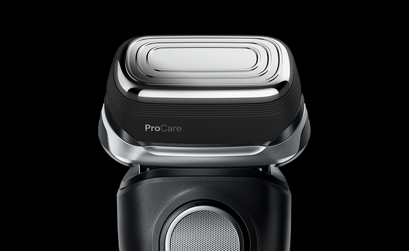 ☆気ままな旅人 BRAUN史上最高峰 Series9PRO+新品未使用品 ブラウン電気シェーバーシリーズ9 Pro+ |Braun JP