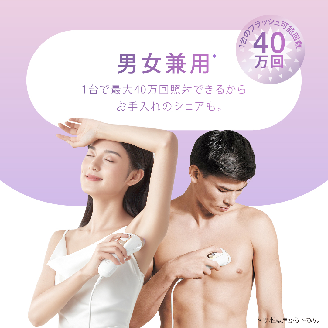 シルクエキスパート Pro5 PL5157