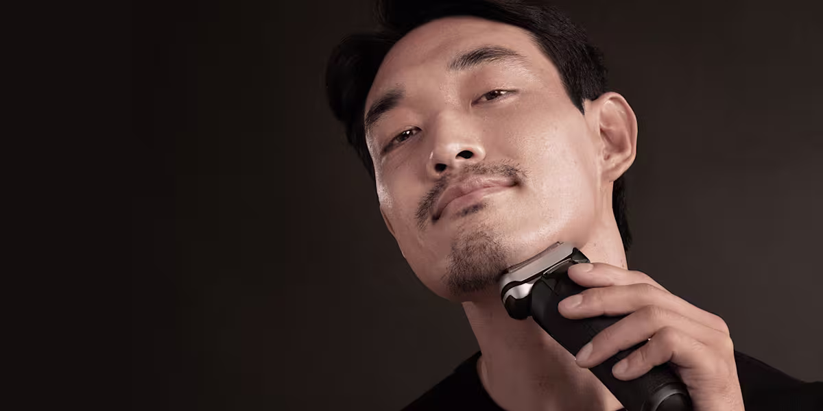 正しいシェービング方法とは 正しいシェービング方法とは