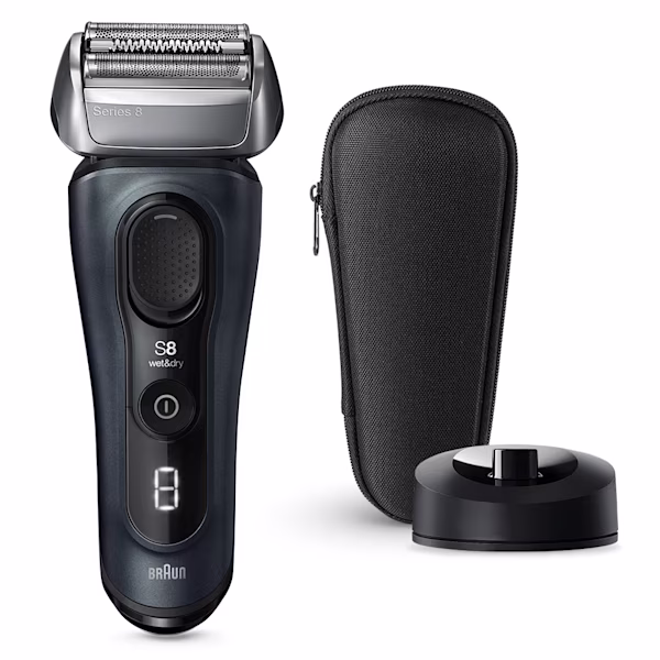 Series 8 8513s グレー Series 8 8513s グレー