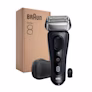 BRAUNシリーズ 8 8603se 電気シェーバー、シェーバーケース