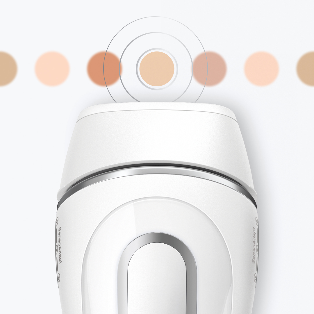 シルクエキスパートPro3 | Braun