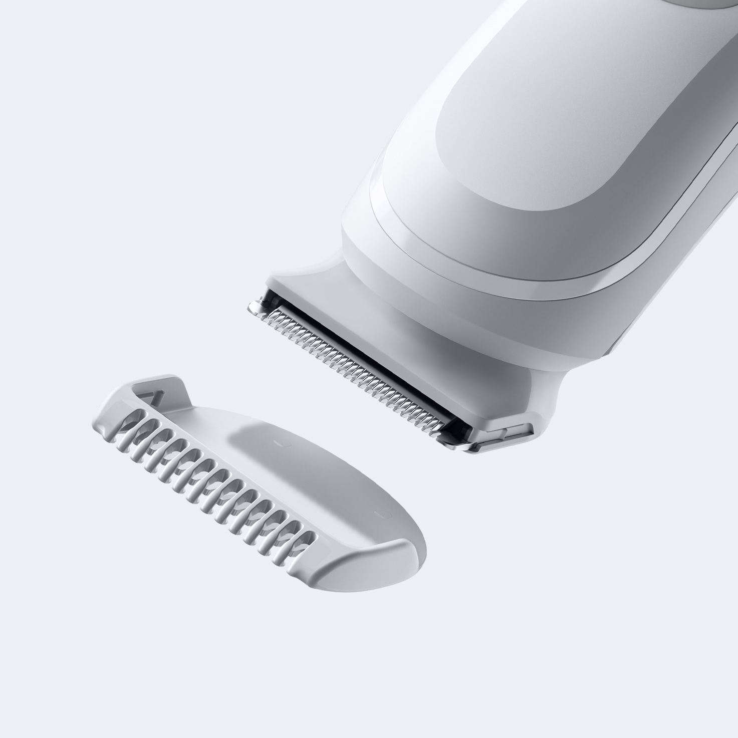 ブラウン ボディグルーマー シリーズ5 BG5550 ブラウンボディグルーマーシリーズ5 BG5550 | Braun JP