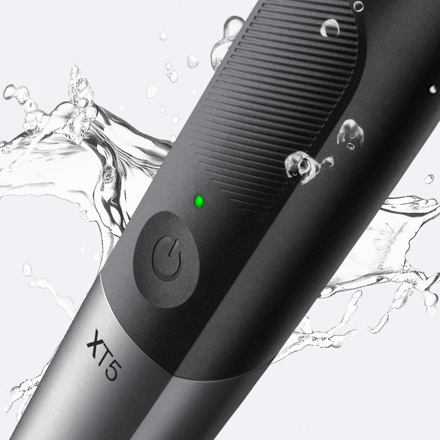 ブラウンボディシェーバーシリーズ5 XT5 XT5300 | Braun JP