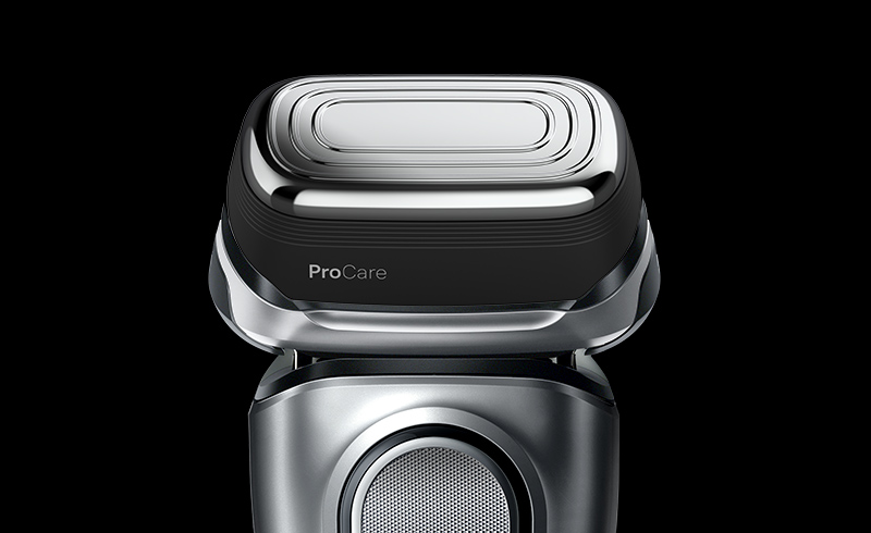 ブラウン電気シェーバーシリーズ9 Pro+ |Braun JP