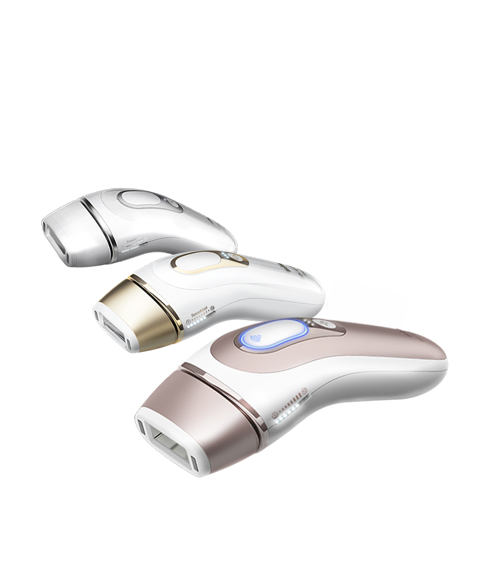 髭剃り・シェービングや脱毛なら電動シェーバーのBRAUN（ブラウン）