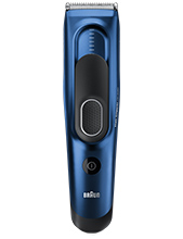 braun hair clipper hc 5030