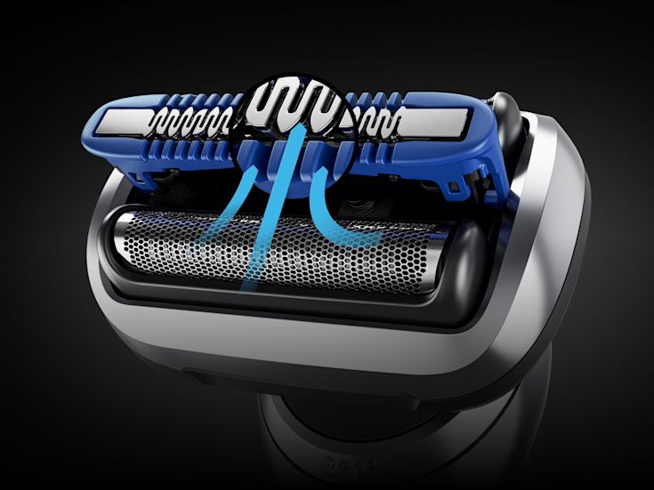 ブラウン シリーズ7 電動シェーバー | Braun