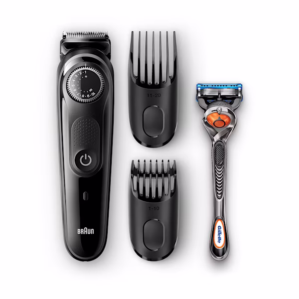 バリカン/ヒゲトリマー BT3042 バリカン/ヒゲトリマー BT3042