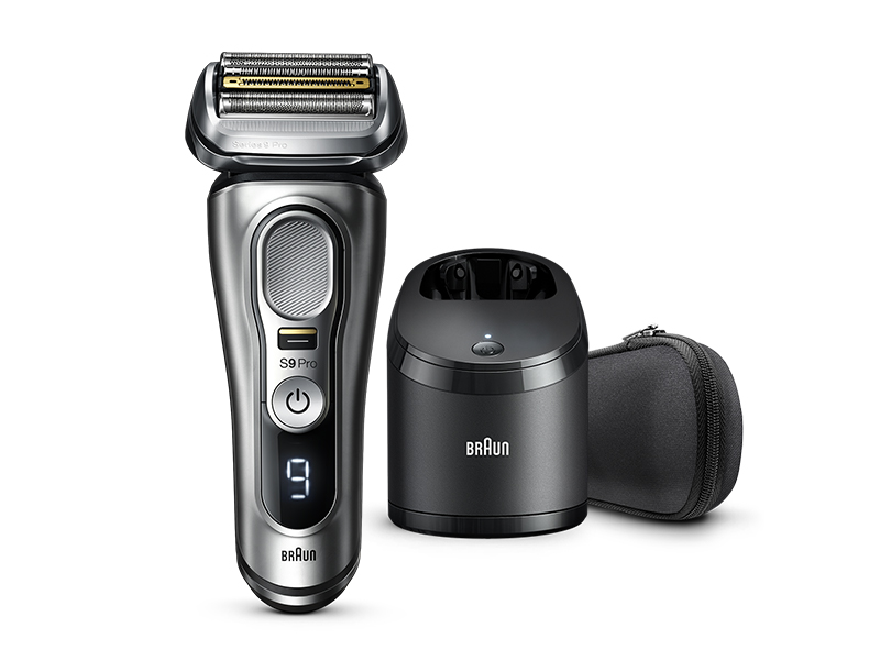 BRAUN series9 Pro 9457cc