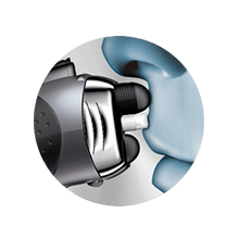 シリーズ3 3080s S 電気シェーバー 髭剃り ならブラウン