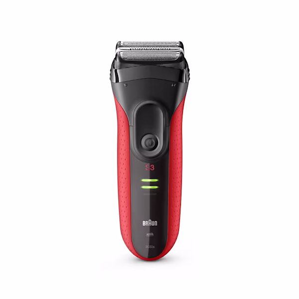 Series 3 3040s シェーバー Series 3 3040s シェーバー