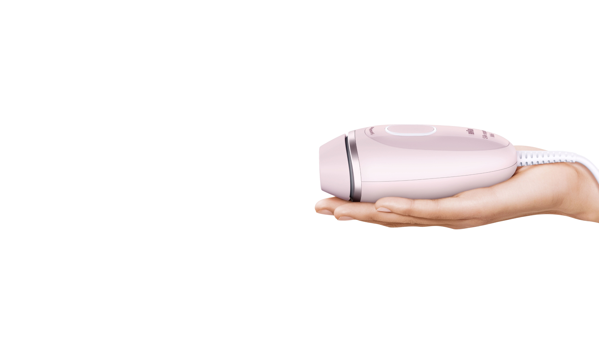 シルクエキスパートMini | Braun