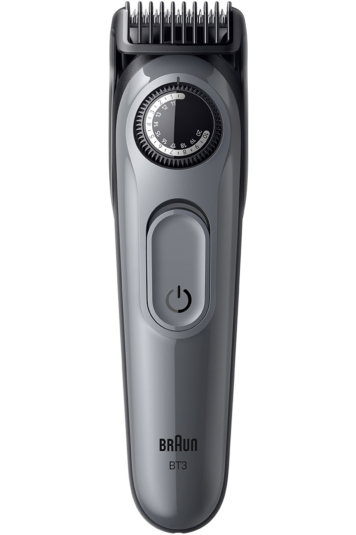 ブラウンヒゲトリマーシリーズ9 BT9560 | Braun JP