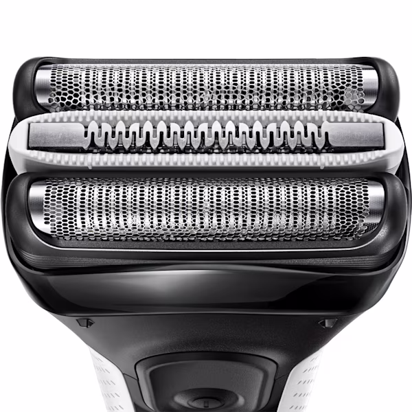 シリーズ3 3040s-W-P1 メンズ電気シェーバー シェーバー単体モデル ジレット フュージョン プロシールド付 シリーズ3 3040s-W-P1 メンズ電気シェーバー シェーバー単体モデル ジレット フュージョン プロシールド付