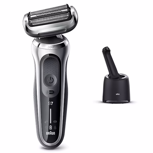 密着シリーズ7 充電式シェーバー 70-S7000cc 密着シリーズ7 充電式シェーバー 70-S7000cc