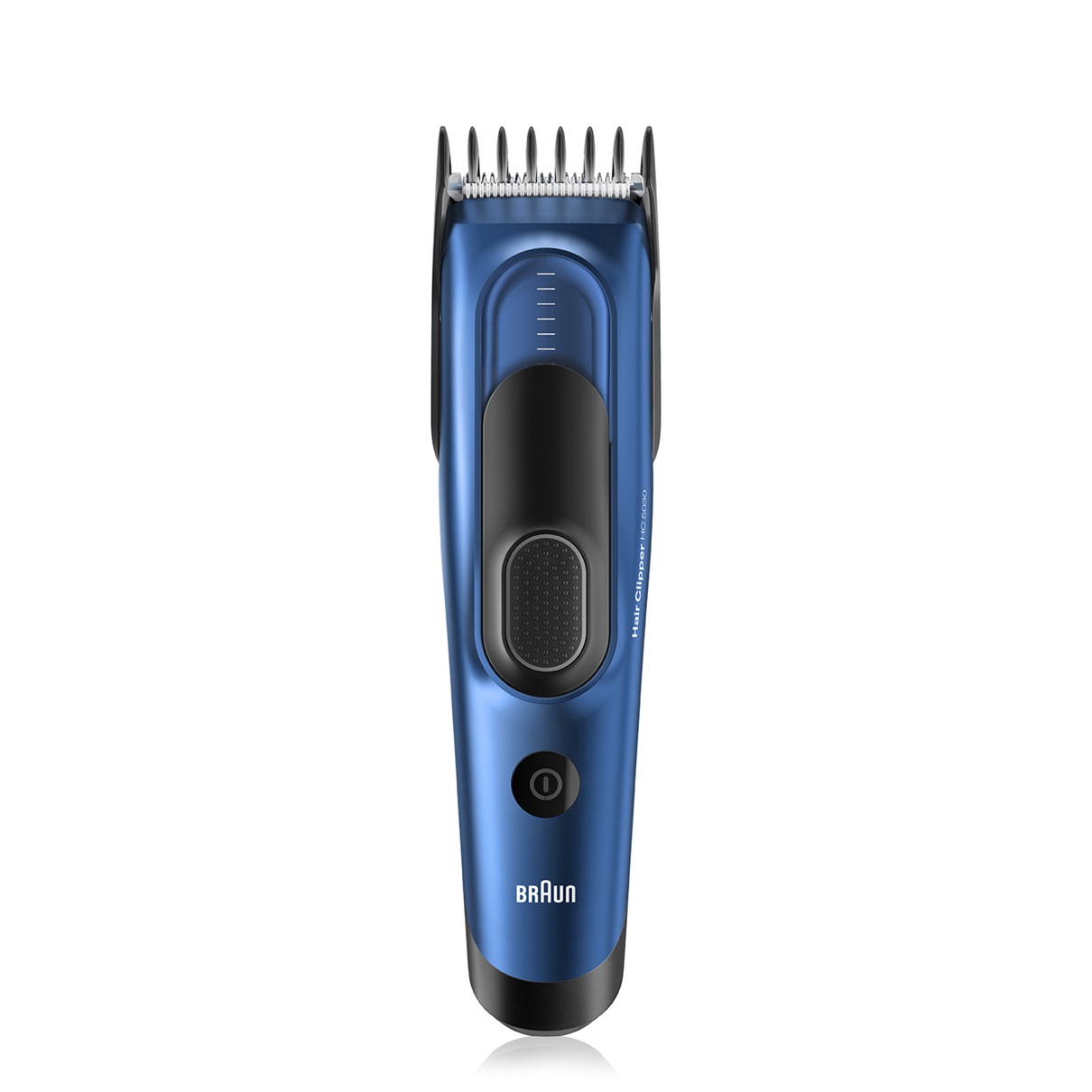 braun hair clipper hc 5030