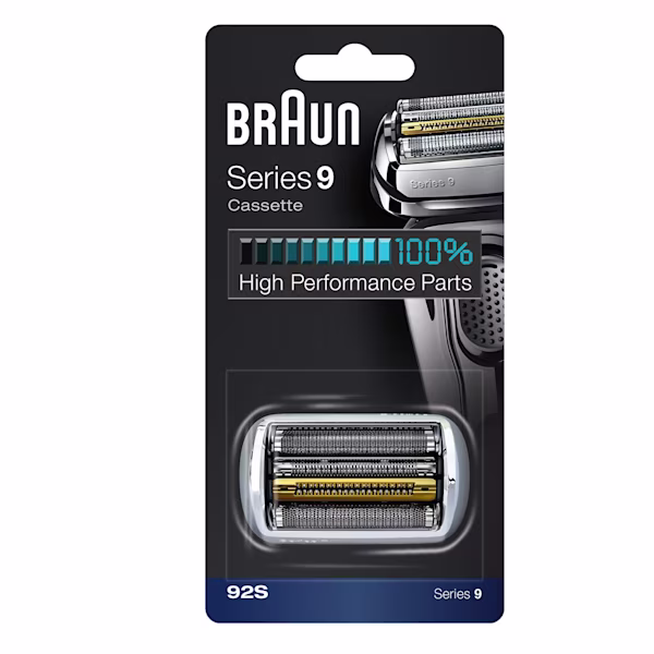 ブラウンSeries 9 Combi 92s 網刃・内刃替刃パック